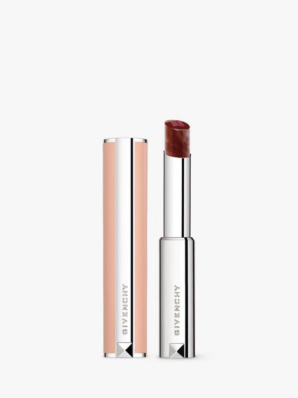 Givenchy Rose Perfecto Beautifying Lip Balm, 501 Spicy Brown