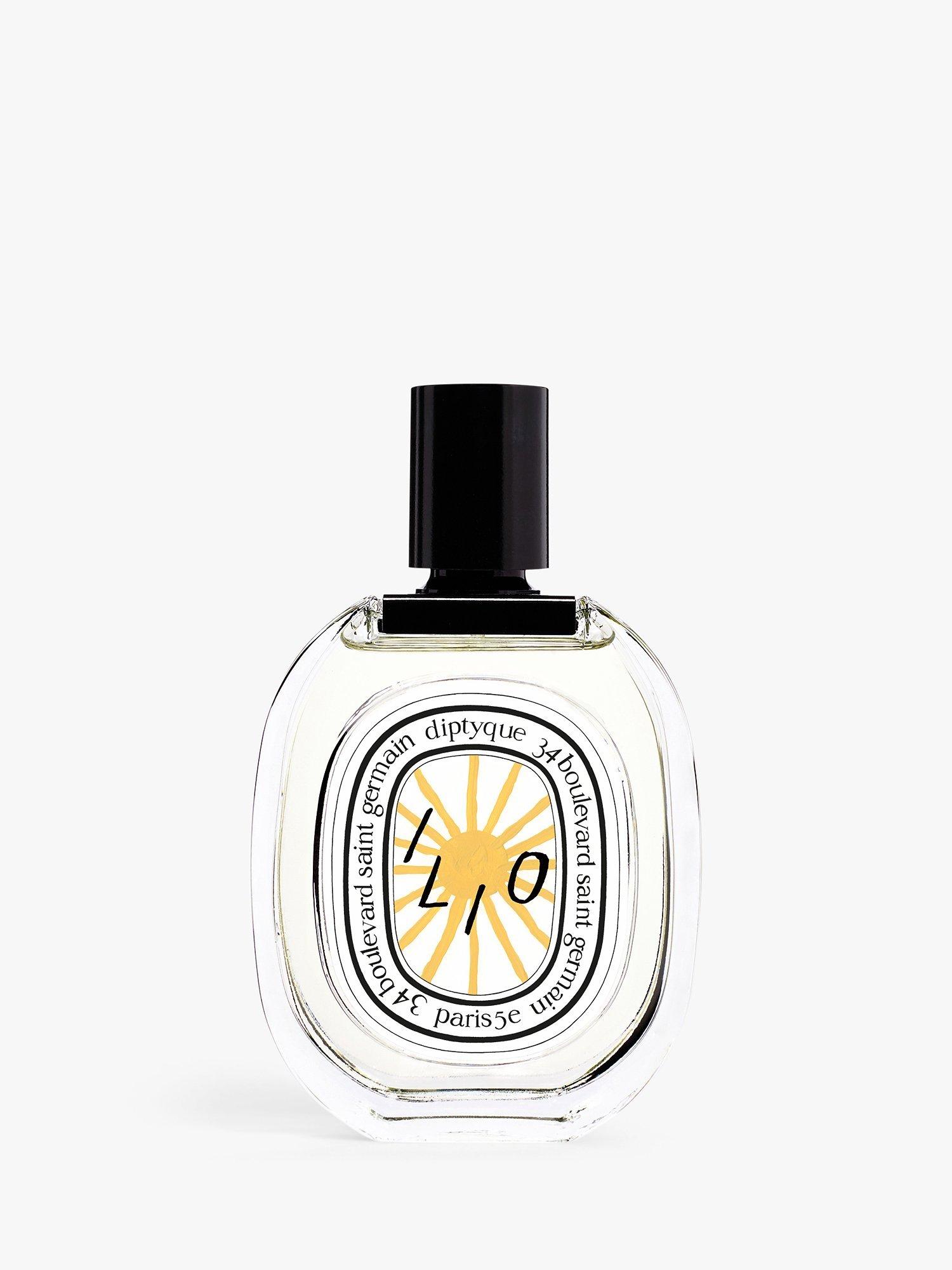 Diptyque Ilio Eau de Toilette Limited Edition