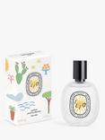 Diptyque Ilio Hair Mist Limited Edition, 30ml