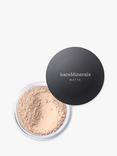 bareMinerals ORIGINAL MATTE Mineral Loose Powder Foundation SPF 15, Fairly Medium 05