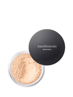 bareMinerals ORIGINAL Loose Powder Foundation SPF 15, Fair 01