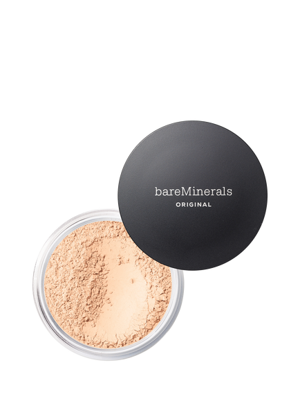 bareMinerals ORIGINAL Loose Powder Foundation SPF 15, Fair 01
