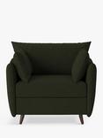 Swyft Model 08 Small 1 Seater Single Sofa Bed