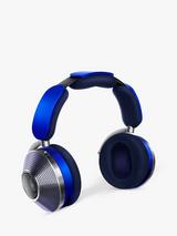 Dyson Zone™ Noise Cancelling Headphones, Ultra/Prussian Blue