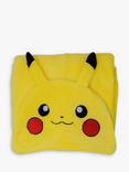 Pokemon Wearable Hooded Fleece