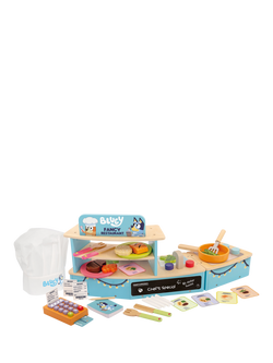 Bluey Fancy Tabletop Restaurant, Multi