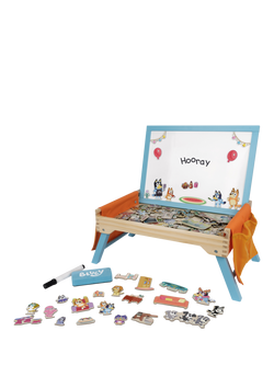 Bluey Activity Creation Station, Multi