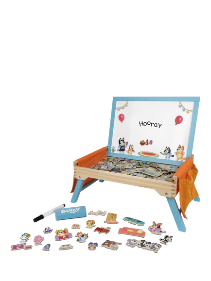 Bluey Activity Creation Station, Multi