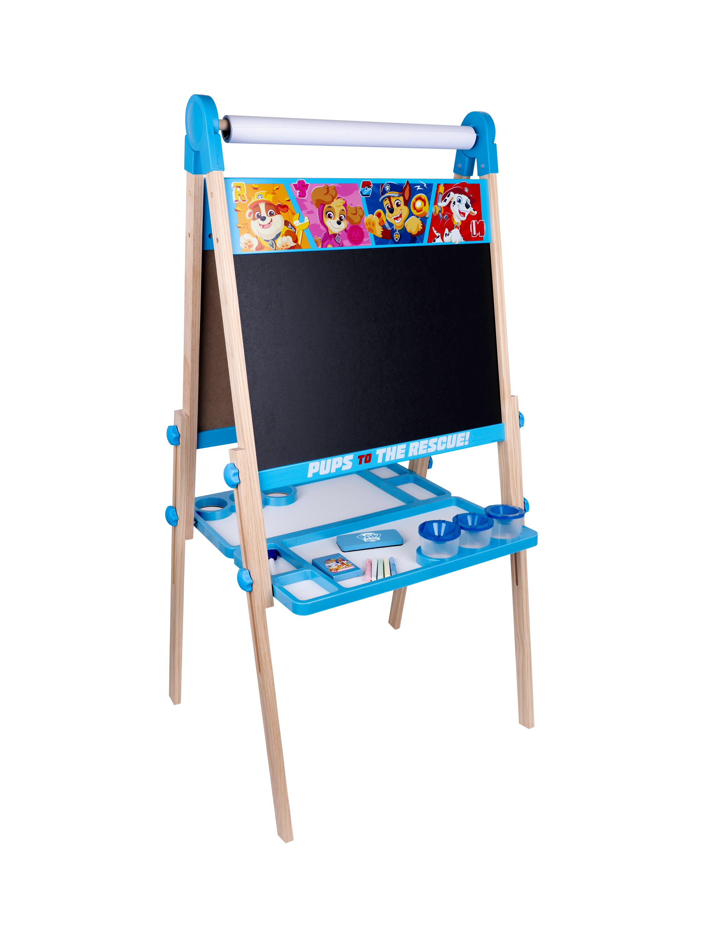 Paw Patrol Art Easel
