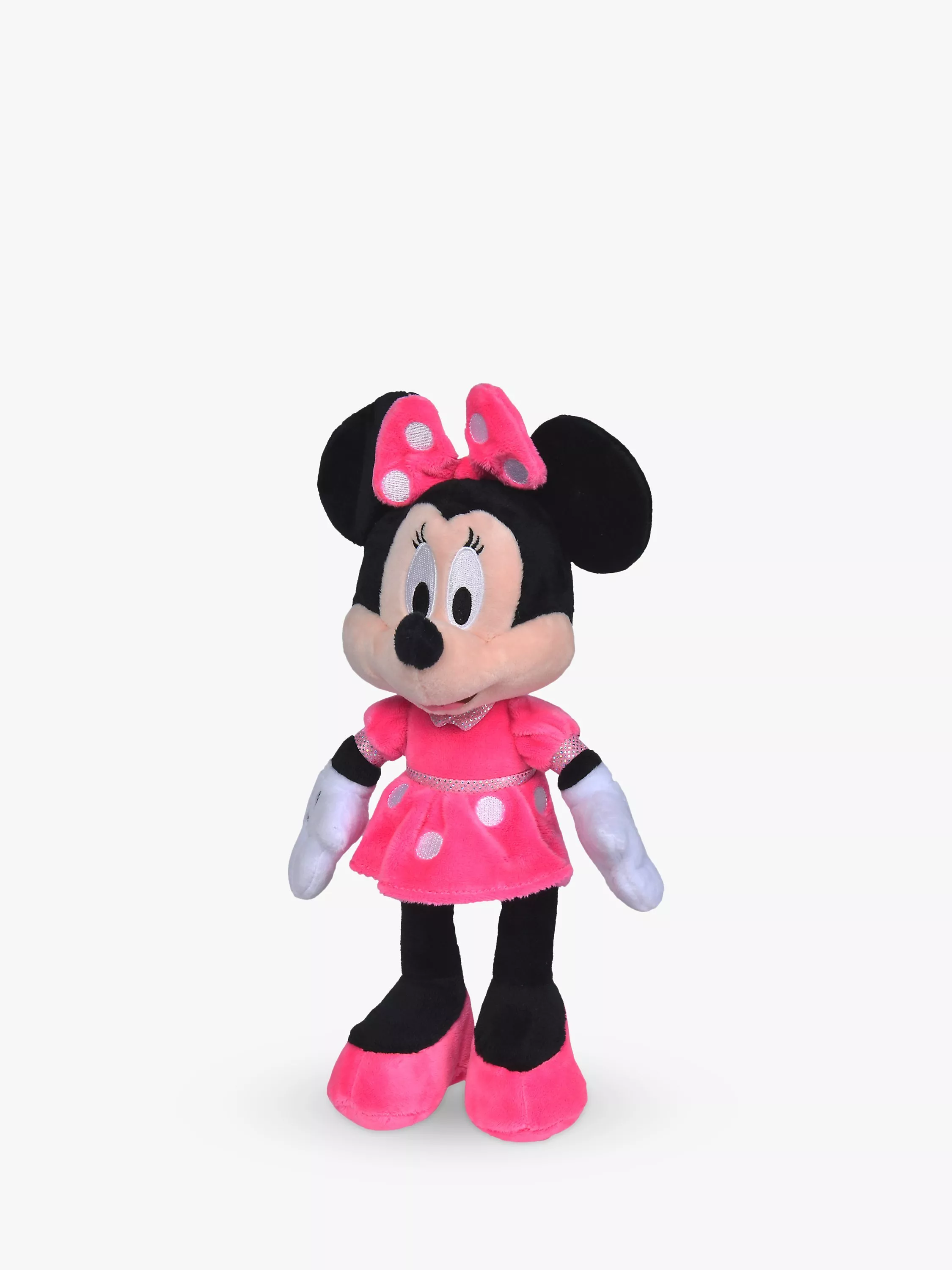 Disney minnie mouse soft toy online