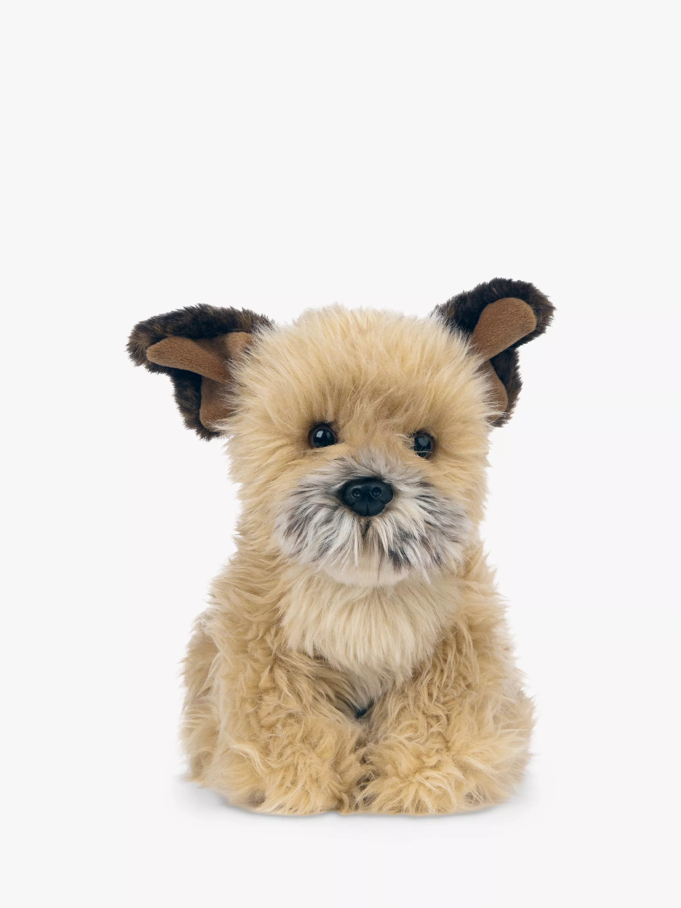 Border terrier soft toy online