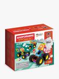 Magformers Giant Wheel Set