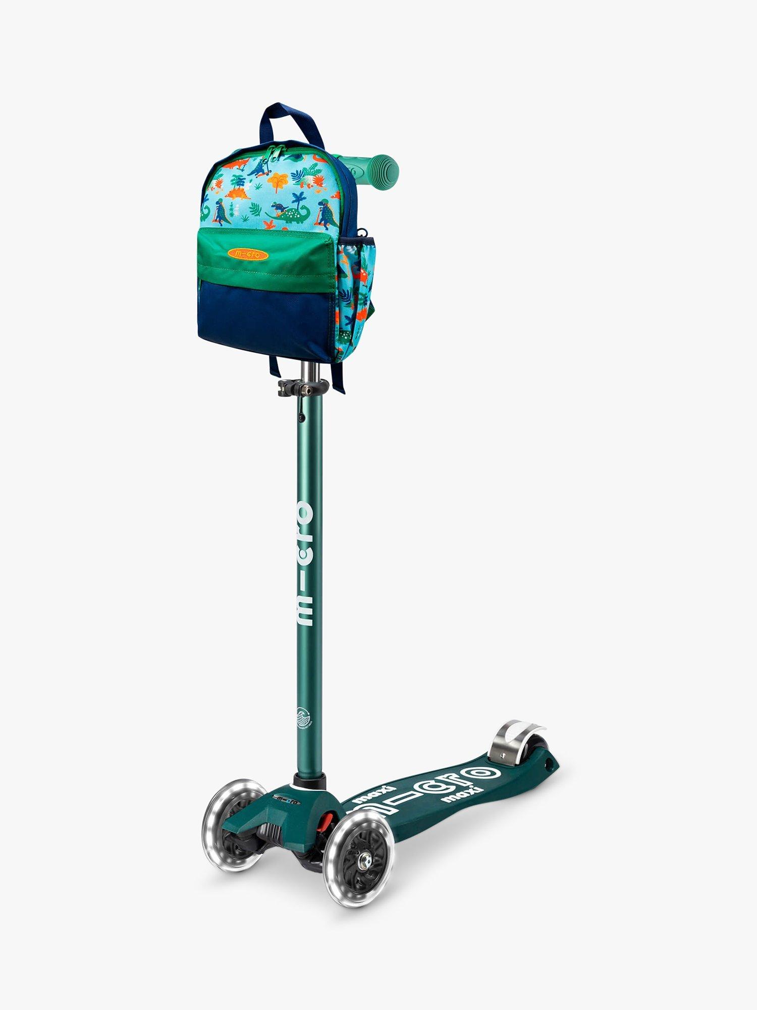 John lewis maxi micro scooter hotsell