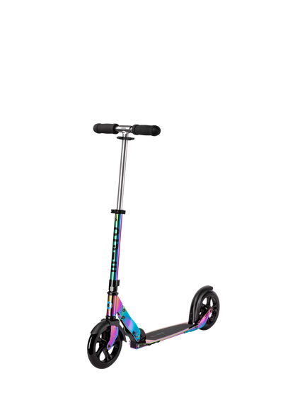 Micro Scooters Classic Large Wheel Neochrome Scooter, Neochrome