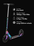 Micro Scooters Large Wheel Neochrome Scooter