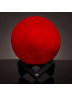 Tinc Moon Lamp Light, Multi, Multi