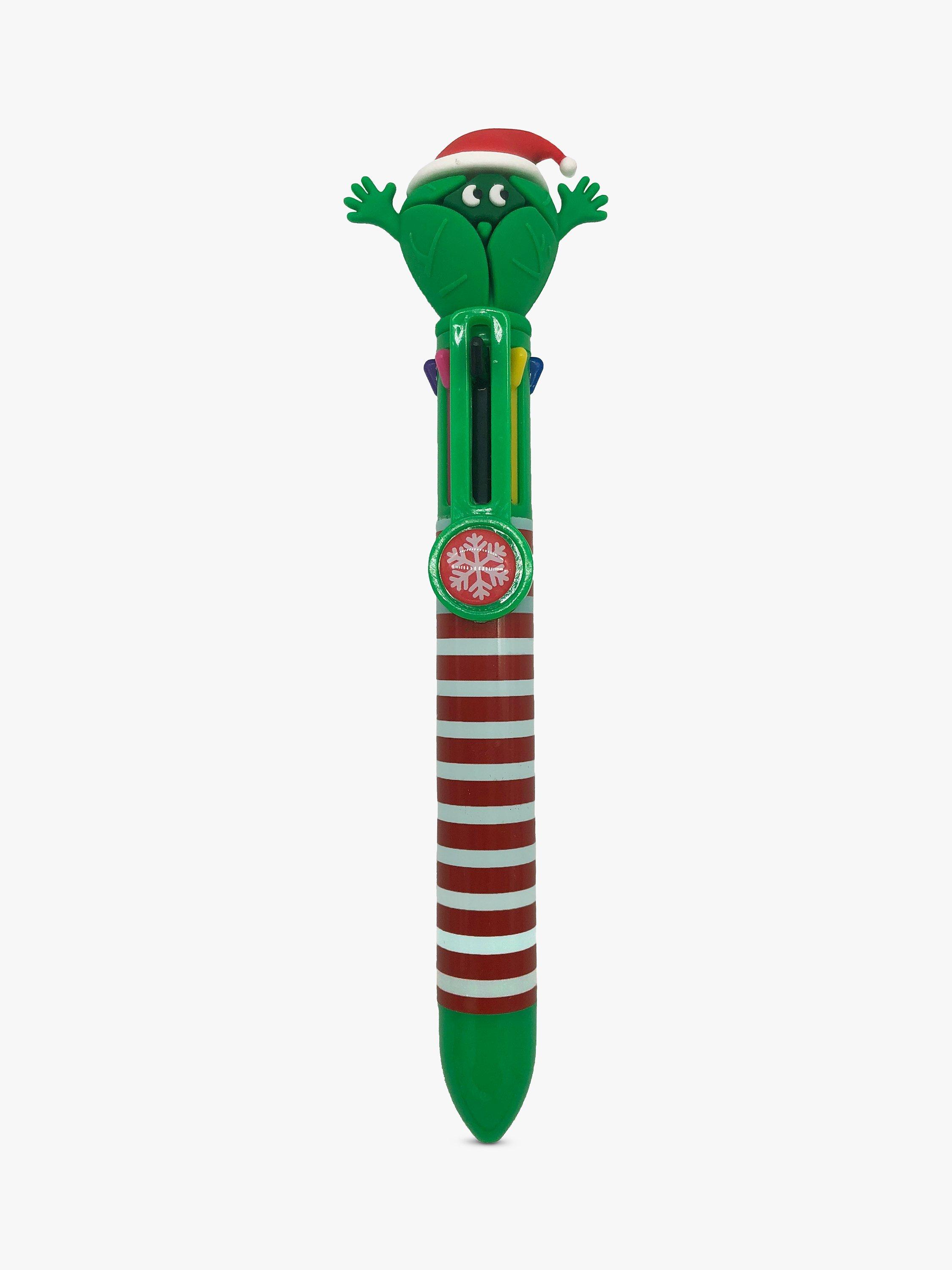 Tinc Brussel Sprout Multi Click Pen