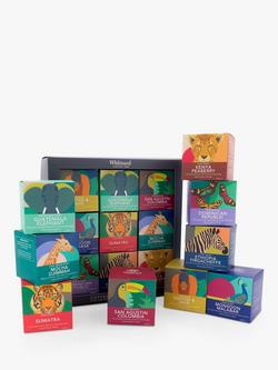 Whittard Coffees of the World, 405g - view 2, Multi