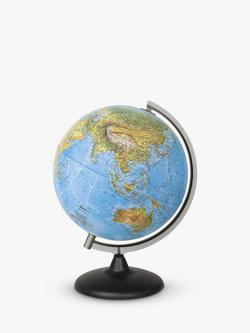 Nova Rico Geo Globe, 40 cm, Multi, Multi