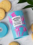 Shortbread House of Edinburgh Handmade Shortbread Clotted Cream, 140g