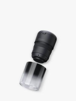 Therabody TheraCup Smart Cupping Device - view 2, Black