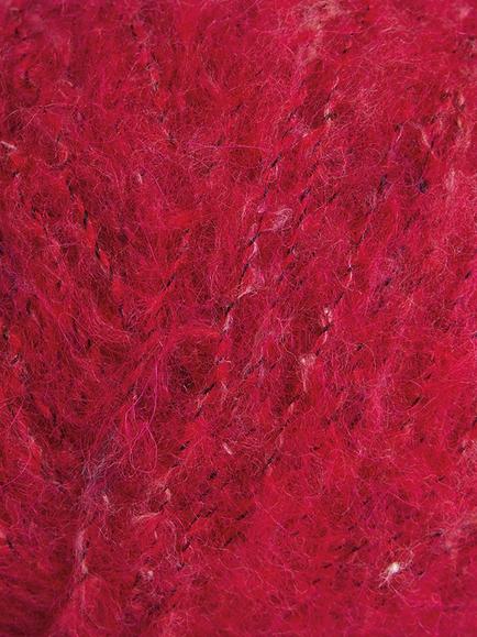 Rowan Fine Tweed Haze DK Knitting Yarn, 50g - view 2, Rose
