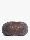 Rowan Fine Tweed Haze Yarn, 50g, Ash