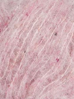 Rowan Fine Tweed Haze Yarn, 50g - view 2, Blush