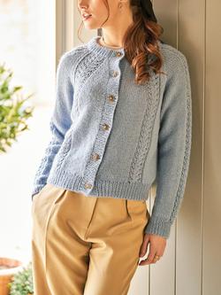 Rowan Winter Classics Knitting Pattern Book - view 2, Multi