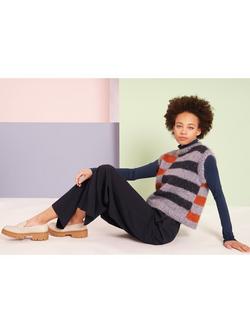 Rowan Winter Haze Knitting Pattern Booklet - view 2, Multi