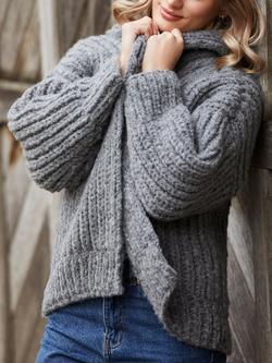 Rowan Quick Knits by Quail Studio Knitting Pattern Booklet - view 2, Multi