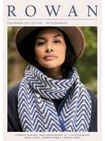 Rowan Moordale 4 Projects by Quail Studio Kntting Pattern Booklet