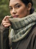 Rowan Moordale 4 Projects by Quail Studio Kntting Pattern Booklet