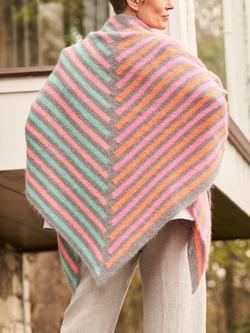 Rowan Kidsilk Haze Accessories Knitting Pattern Booklet - view 2, Multi