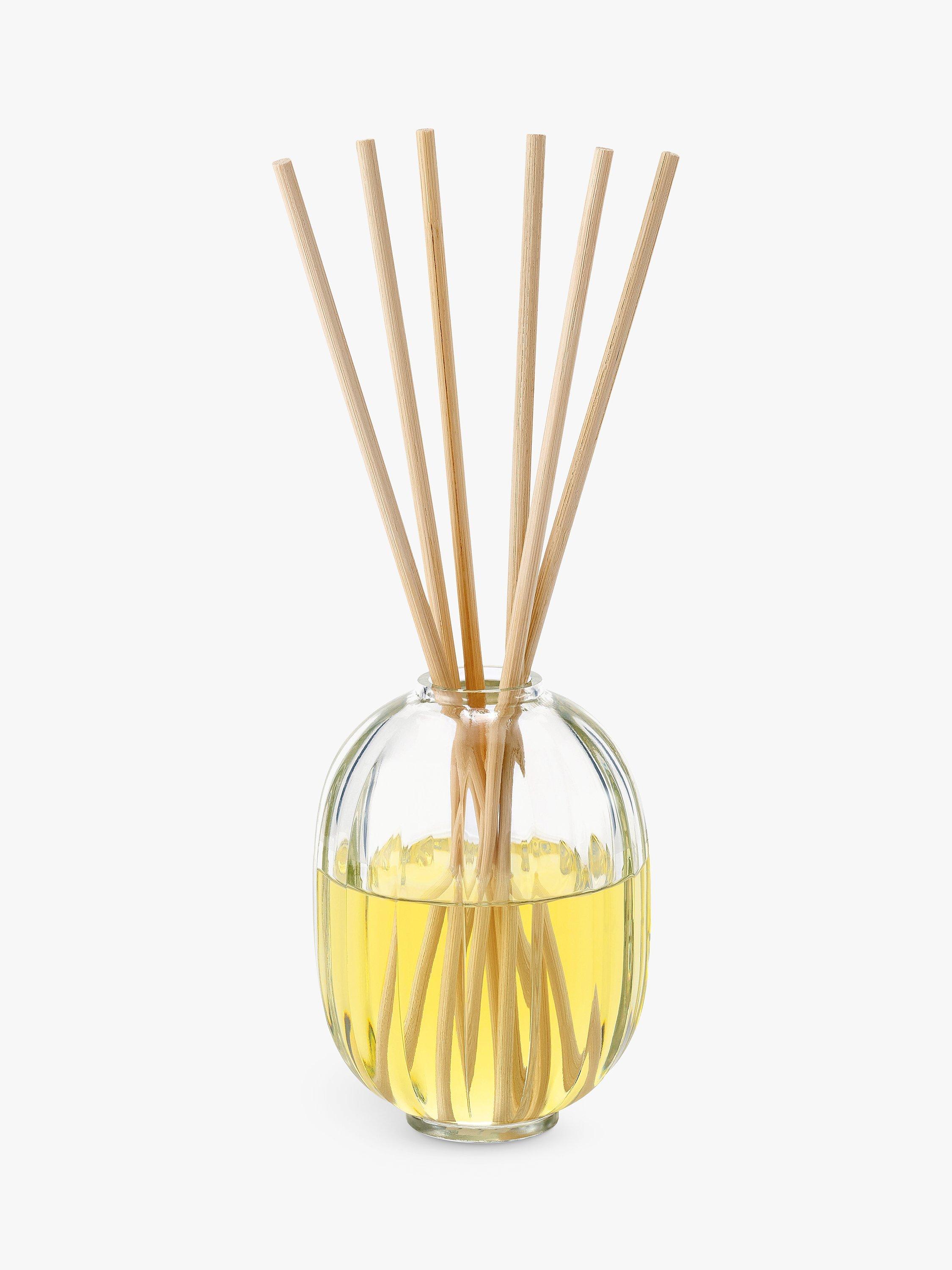 Diptyque Reed Diffuser Citronnelle + Refill Limited Edition, 200ml