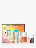 Sunday Riley Wake Up With Me Complete Morning Routine Skincare Gift Set