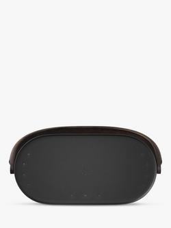 Bang & Olufsen BeoSound A5 Portable Bluetooth Speaker - view 2, Dark Oak