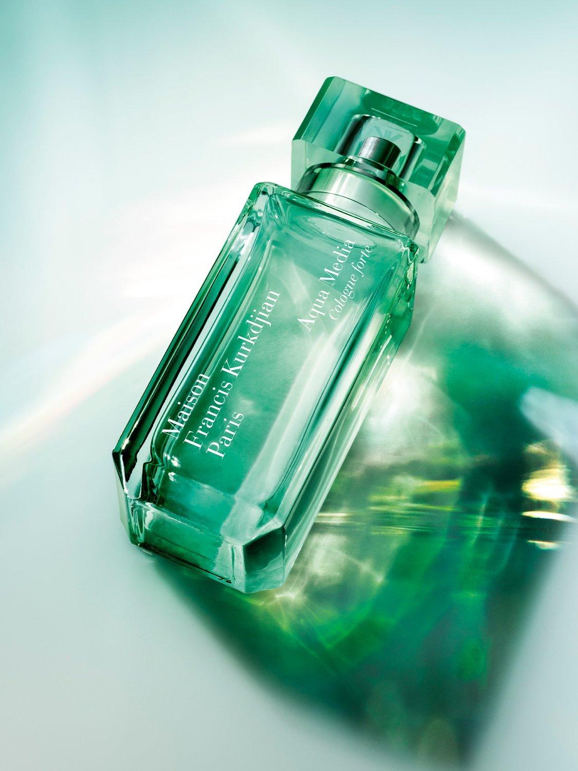 Maison Francis Kurkdjian Aqua Media Cologne Forte Eau de Parfum