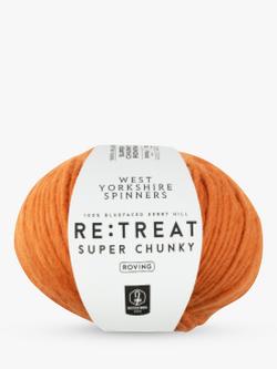 West Yorkshire Spinners Retreat Super Chunky Yarn, 200g, 1159 Renew
