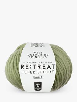 West Yorkshire Spinners Retreat Super Chunky Yarn, 200g, 1160 Nurture
