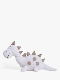 Wool Couture Savvi Dino Crochet Kit