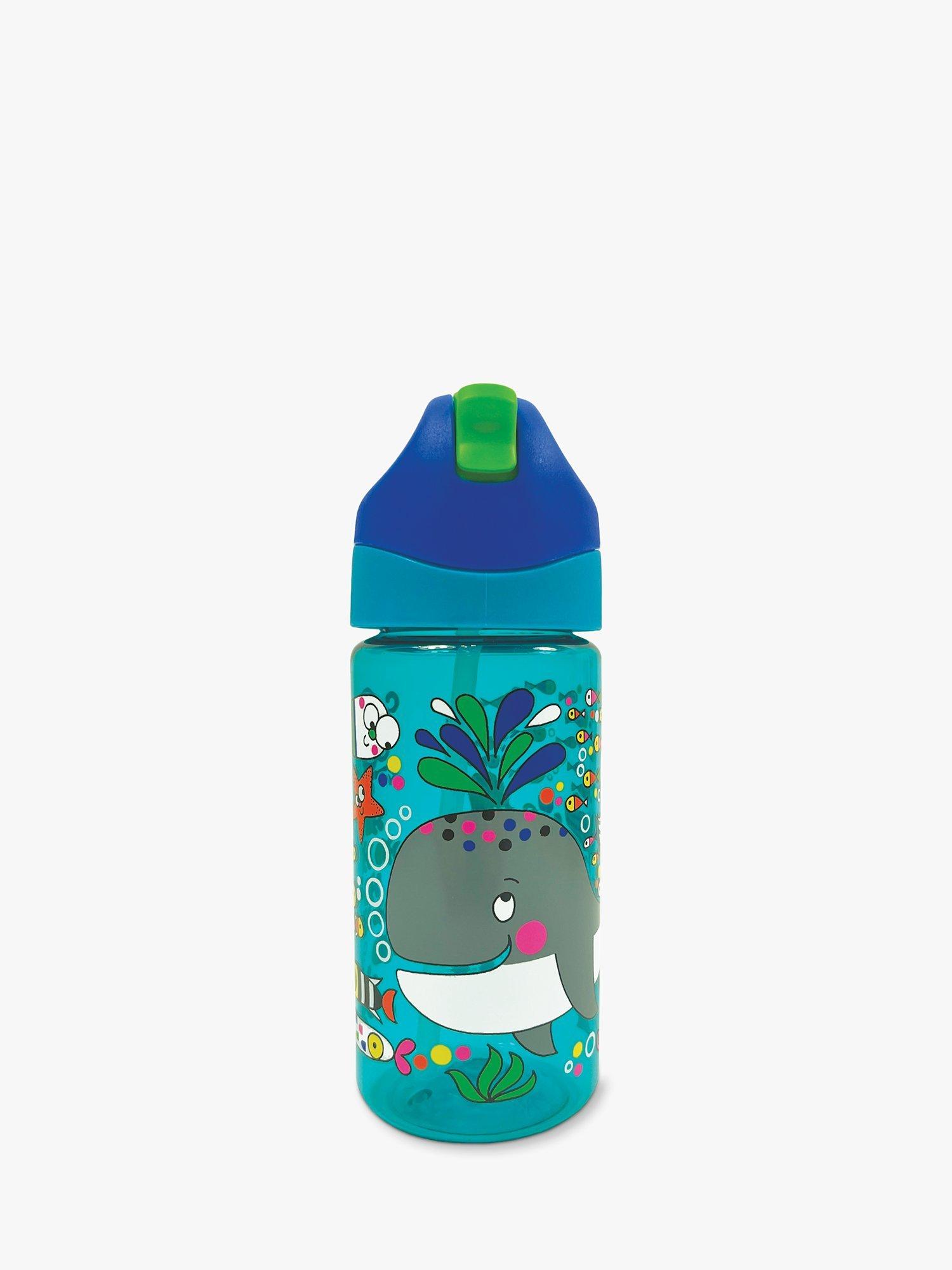 Rachel Ellen Whaley Cool Drinks Bottle, 350ml, Multi
