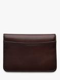 Loake Fenchurch Leather Card Holder