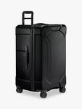 Briggs & Riley Torq 2.0 73cm 4-Wheel Large Trunk Suitcase