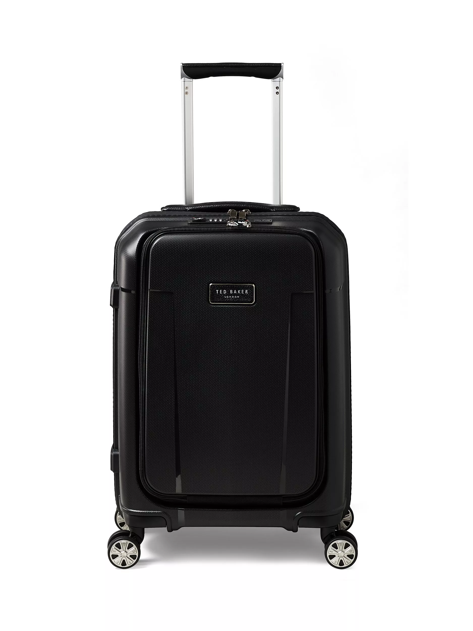 Ted Baker Flying Colours 54cm 4 Wheel Business Cabin Case