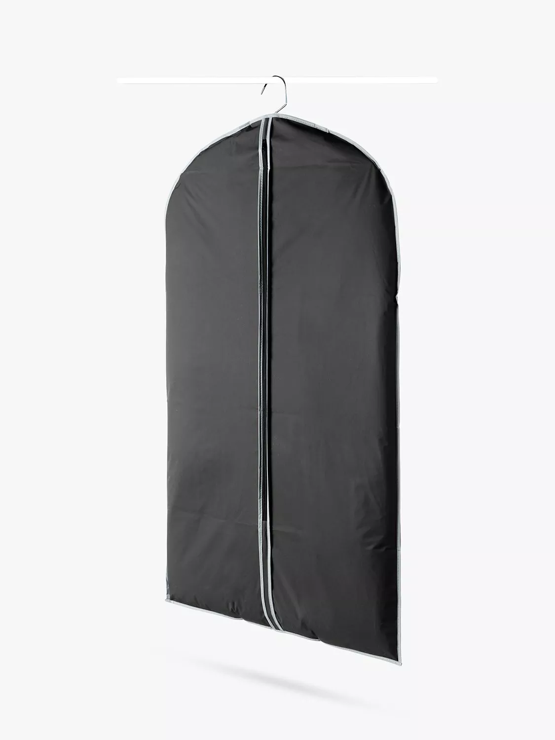 Compactor Urban Wardrobe Suit Storage Bag, Black