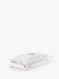 Compactor Aspispace Classic Zipper Compression Bags, Medium, Set of 5