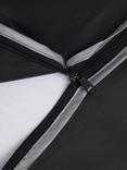 Compactor Urban Duvet Storage Bag, Black