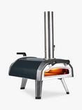 Ooni Karu 12G Multi Fuel Portable Outdoor Pizza Oven