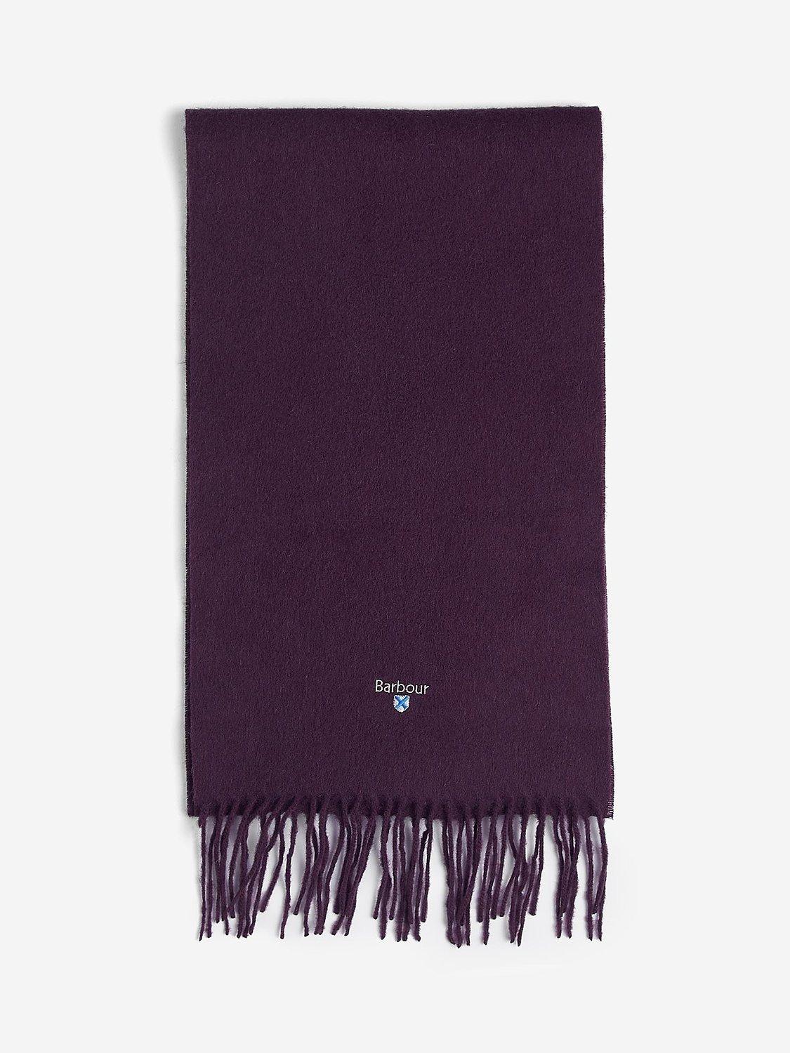 Barbour scarf john lewis clearance
